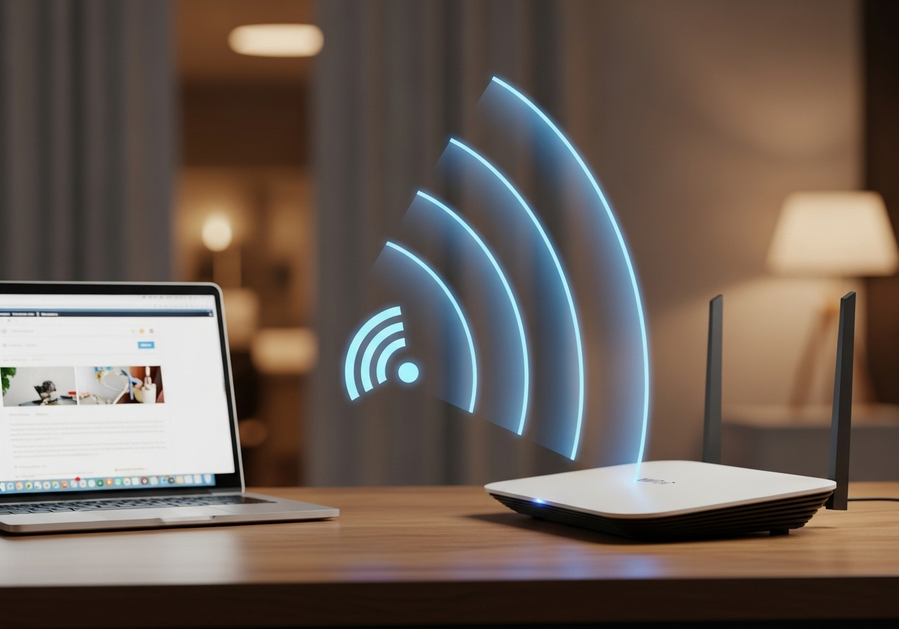 Wifi